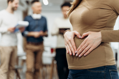 Anne Olmaya Güvenle Hazırlık: Gebe Okulları