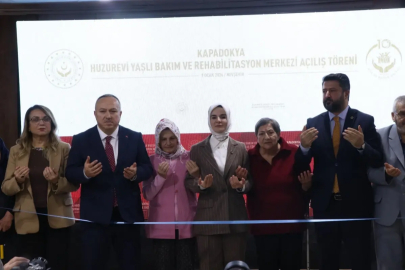 Bakan Göktaş: Aile ve nüfus yapımızdaki gidişatı tersine çevireceğiz