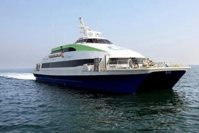 BUDO'ya fırtına engeli! Çok sayıda sefer iptal edildi...