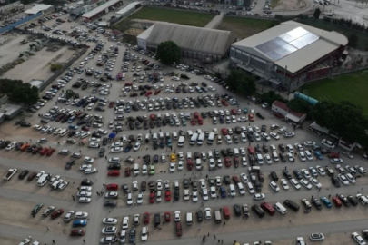 Bursa'daki oto galeriler sessizliğe büründü, altın ve gümüş rekor kırdı!