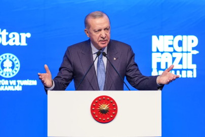 Cumhurbaşkanı Erdoğan: Netanyahu yardım girişlerini kabul etmiyor