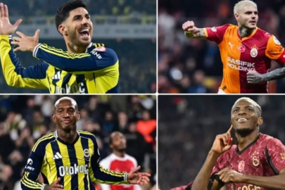 Galatasaray Fenerbahçe maçı hangi statta oynanacak?