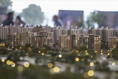 Gayrimenkul satışlarında yeni rekor!