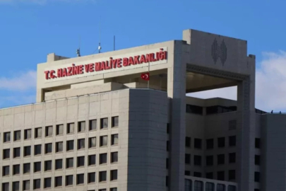 Hazine haftaya 4 ihale ile borçlanacak