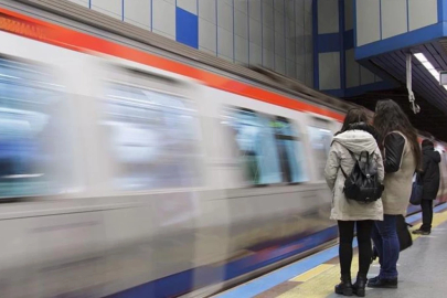 İstanbullular dikkat! Galatasaray-Fenerbahçe maçı nedeniyle bazı metro hatları kapalı olacak