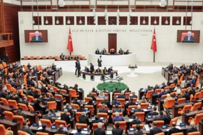 Özgür Özel ve 10 milletvekilinin dokunulmazlık dosyaları TBMM'de!