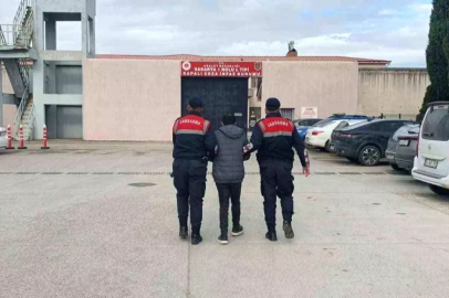 Sakarya'da yılın ilk haftasında çeşitli suçlardan aranan toplam 301 şahıs yakalandı