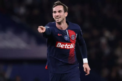 Süper Lig devinden Fabian Ruiz bombası