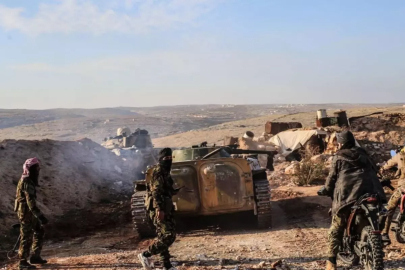 Suriye'den çatışmalara ilişkin açıklama geldi: Kürt halkı Suriye'nin geleceğinde asli bir ortağıdır