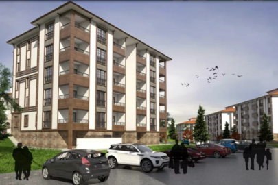 TOKİ'nin 2026 yılı taksit artış oranları belirlendi