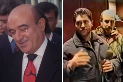 Türkiye'yi sarsan cinayetin yıldönümü! Katil zanlısı böyle anlatmıştı