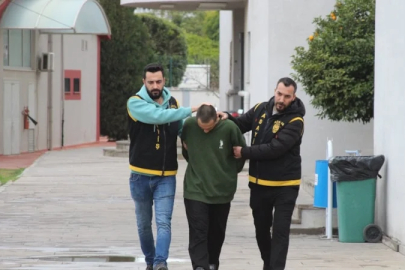 Adana'da genci sokak ortasında bıçaklayarak öldüren katil zanlısı: Bir anda oldu