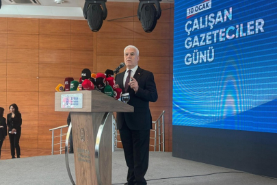 Başkan Bozbey duyurdu! Bu kez müjde bize geldi...