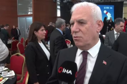 Başkan Bozbey iddiaları yalanladı!