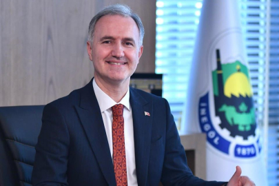 Başkan Taban’dan 10 Ocak Çalışan Gazeteciler Günü Mesajı