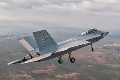 Batı'da gözler KAAN'da! Ankara bahara hazırlanıyor