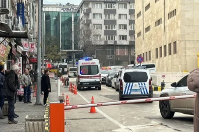 Bursa Adliyesi'nde çıkan çatışmada iki jandarma şehit edilmişti! Karar açıklandı...