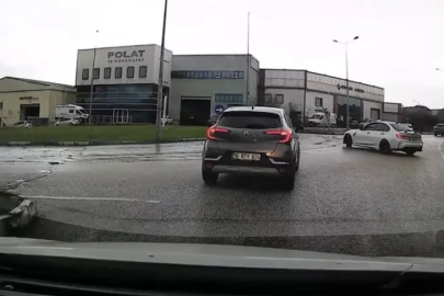 Bursa'da drift rezaletinin cezası belli oldu!