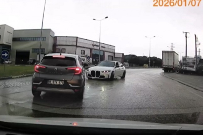 Bursa'da yaptığının bedeli ağır oldu!