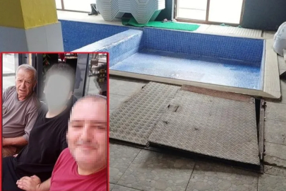 Bursa'daki kızları ihbar edince vahşi cinayet ortaya çıktı! Baltayla katledip...