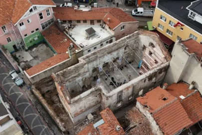 Bursa Yıldırım'a yeni kültür merkezleri inşa ediliyor!