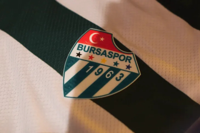 Bursaspor farklı bitirdi!