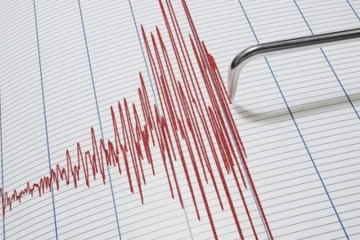 Endonezya açıklarında 6,5 büyüklüğünde deprem