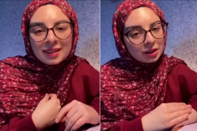 Genç kızı cenaze evinde isyan ettiren anlar: Ben utandım