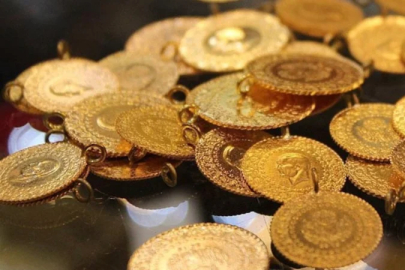 Gram altın 6 bin 251 liradan işlem görüyor