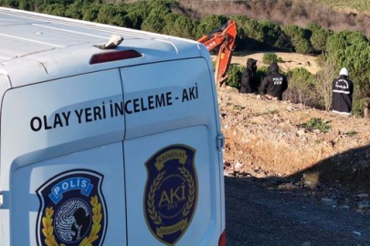 Hafriyat vahşetinde ayrıntılar çıktı! Kan donduran tuzak!