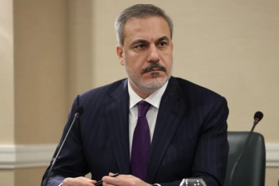 Hakan Fidan'dan Maduro açıklaması: Türkiye'ye gelmesiyle alakalı bir teklif gelmedi