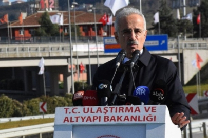 İç Anadolu ile Karadeniz 2.5 saat!