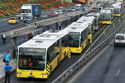 İstanbul’da ücretsiz ulaşım müjdesi: 10-11 Ocak’ta geçerli olacak