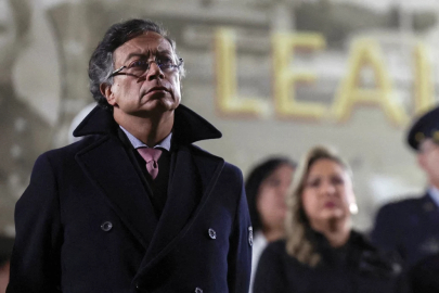 Kolombiya Cumhurbaşkanı Petro'dan dikkat çeken çıkış: Ortak ordu kurulalım