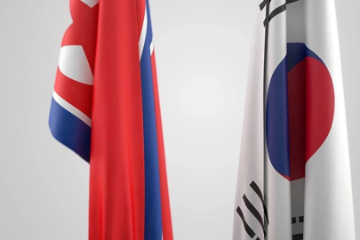 Kuzey Kore, Güney Kore’ye ait bir İHA’nın hava sahasını ihlal ettiğini öne sürdü