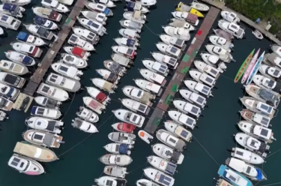 Pahalı liman ücretleri Türk denizcileri Yunanistan'a yöneltti