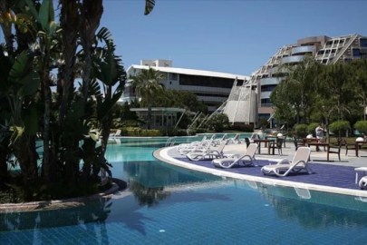 Resmi Gazete'de yayınlandı: İtfaiye raporu olmayan iş yerlerine kapatma geliyor