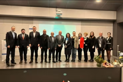 Ruh sağlığı için Bursa'da yeni bir umut kapısı açıldı!