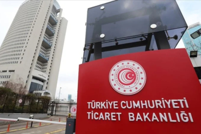 Ticaret Bakanlığı: 1 milyar 945 milyon TL değerinde uyuşturucu madde yakalandı