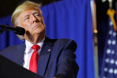 Trump, şubatta Kolombiya Cumhurbaşkanı Petro'yu ağırlayacak