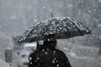 Türkiye soğuktan donacak: Sıcaklıklar düşmeye devam ediyor