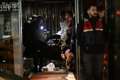 Uyuşturucu operasyonunda yeni gelişme: Bebek Otel'e 200 jandarma ile baskın yapıldı