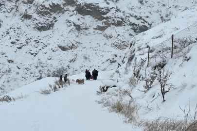 Adıyaman'da 3 ilçede eğitime 1 gün ara verildi