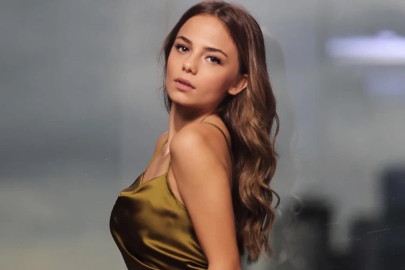 Bahar Şahin'den Şeyma Subaşı'na gönderme