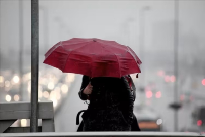 Bursa'da hava durumu: Meteoroloji güncel tahmin raporunu paylaştı (11 Ocak Pazar)
