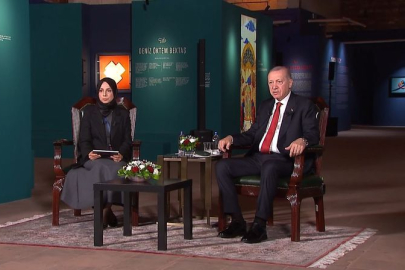 Cumhurbaşkanı Erdoğan: En dost bildiklerimiz bile nüfusun artışına karşı çıkıyor