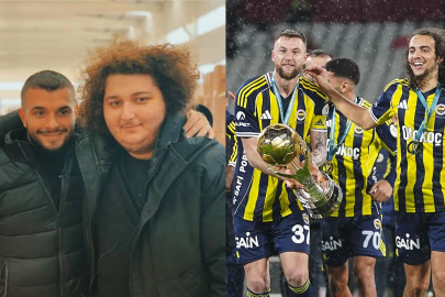 Derbideki yağmurluk krizi gündem oldu: "Dünyanın en komik görseli seçildi"