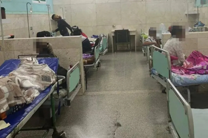 Gizemli virüs kabusu büyüyor! Hastaneler doldu taştı, Küba'da sağlık sistemi çökme noktasında