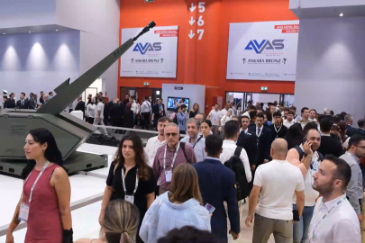 İhracat Odaklı Kalkınma Hedeflerine KFA Fuarcılık İmzası