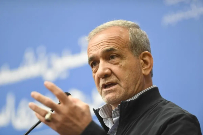 İran Cumhurbaşkanı Pezeşkiyan: Sorunları çözmek için tüm çabamızı gösteriyoruz